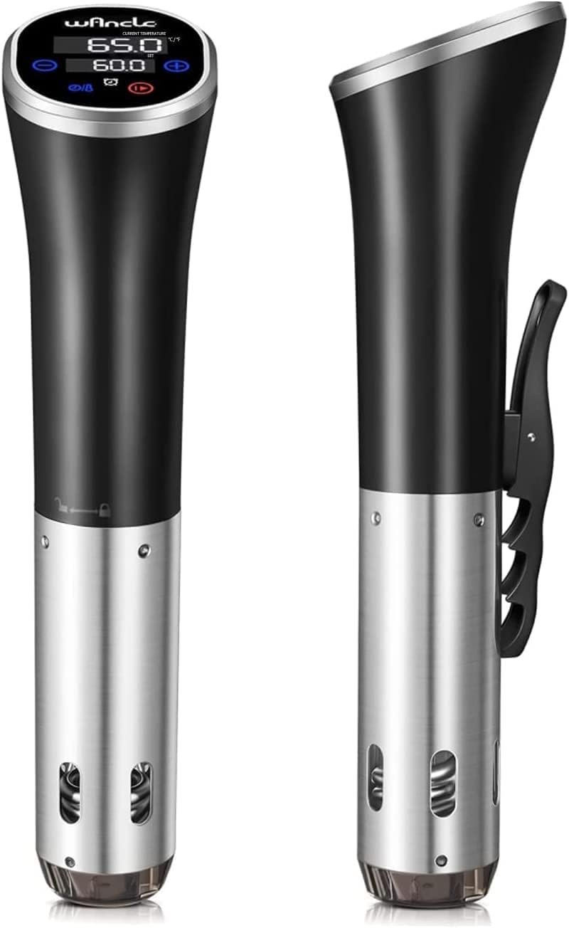 Wancle M800A Sous Vide sous vide roner