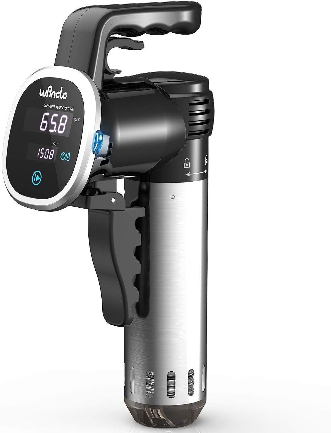 Wancle P00252 Sous Vide
