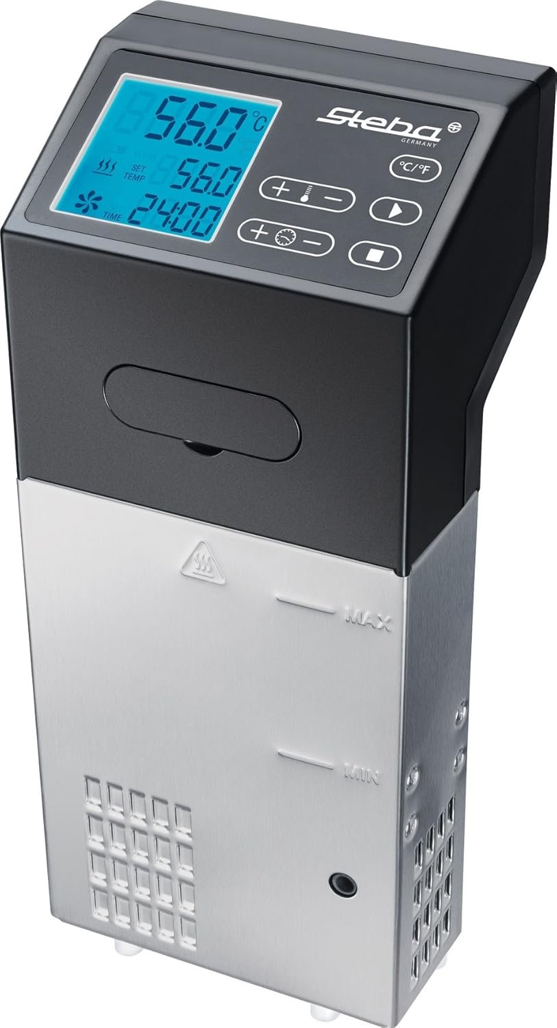 Steba SV 100 sous vide roner