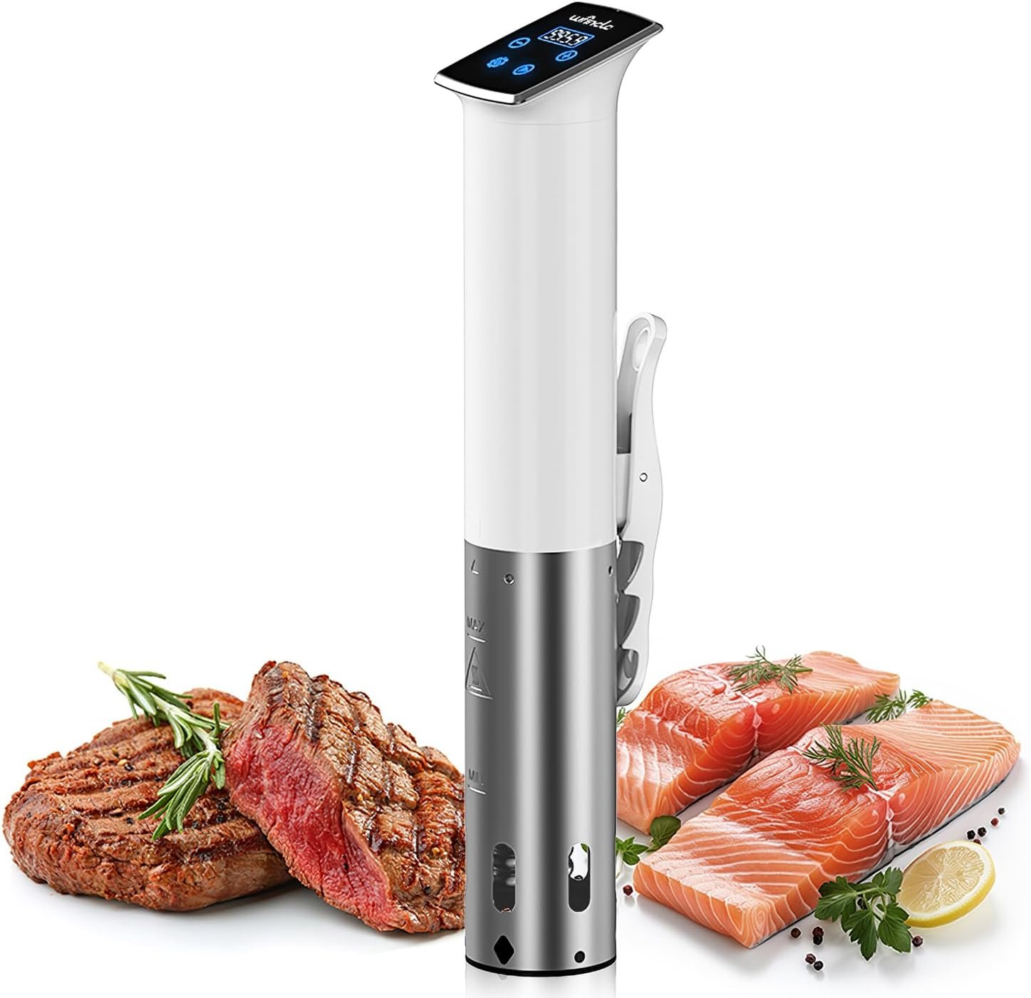 Wancle M800C Sous Vide sous vide roner