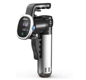 Guía de roners sous vide Wancle