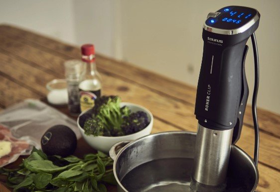 accesorios sous vide