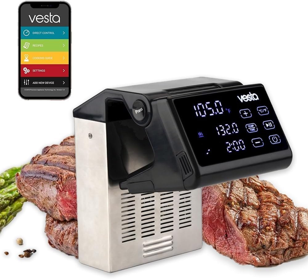 Vesta Precision Sous Vide SV91