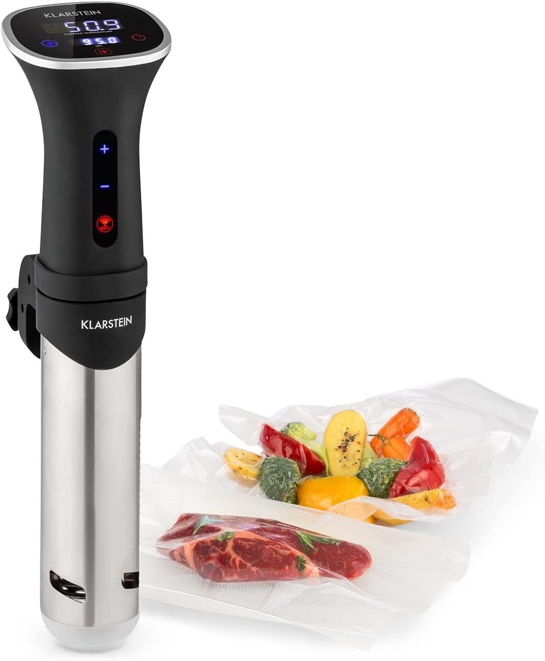 Karstein Quickstick Smart sous vide