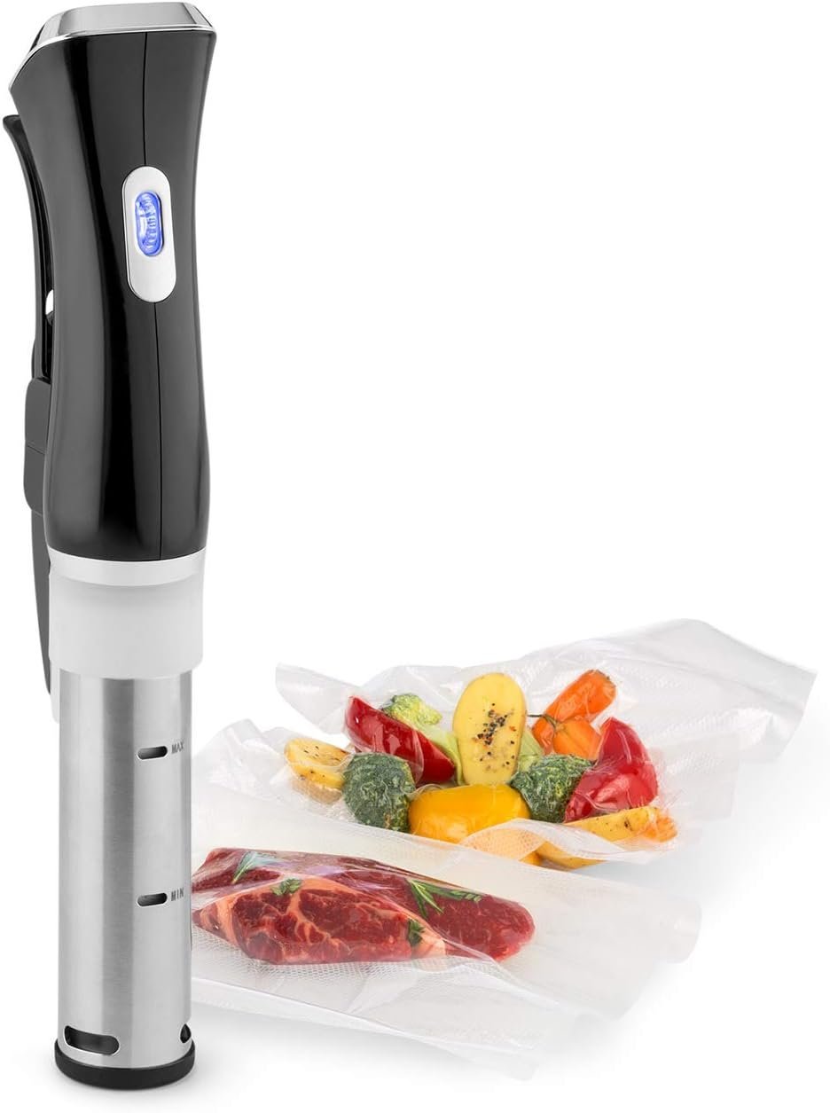 Karstein Quickstick sous vide