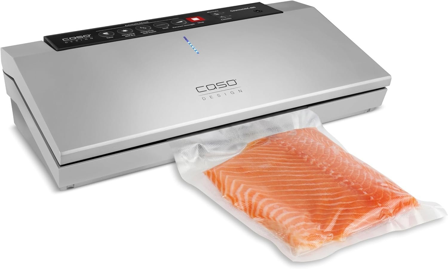 Caso Gourmet VAC 480