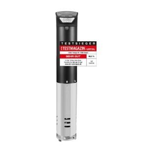 Caso SV 1200 Smart