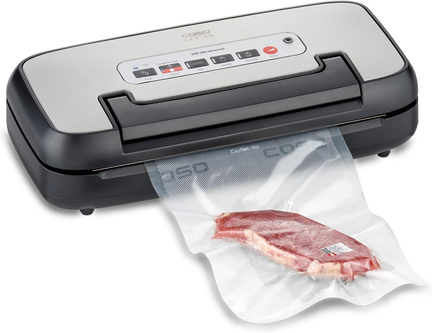 Caso VHR 590 Advanced