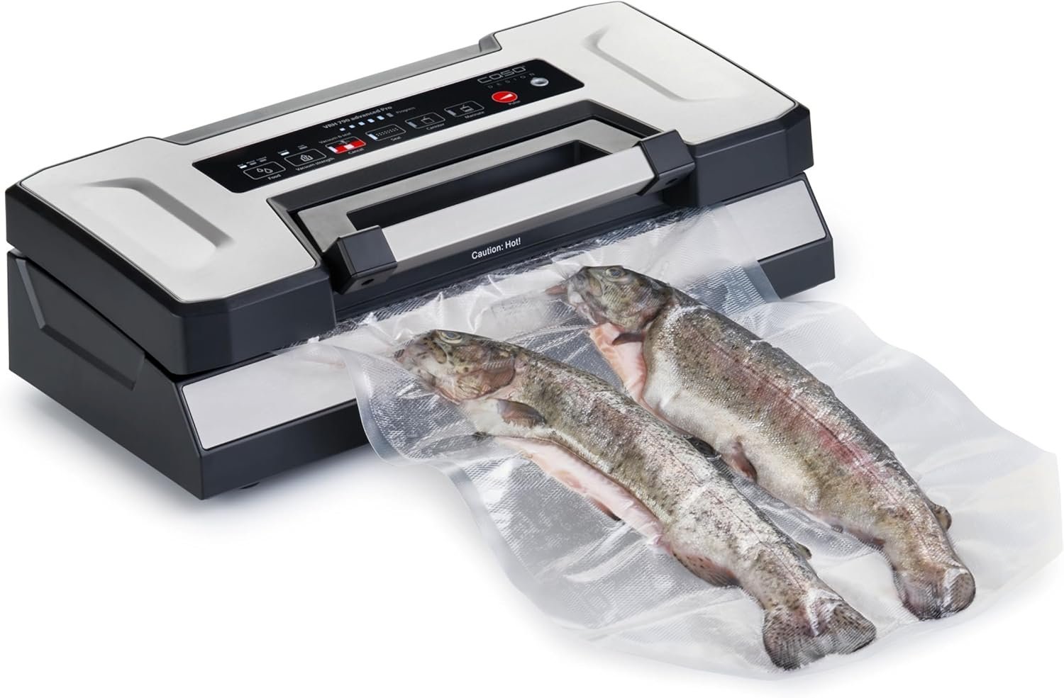 Caso VHR 790 Advanced Pro