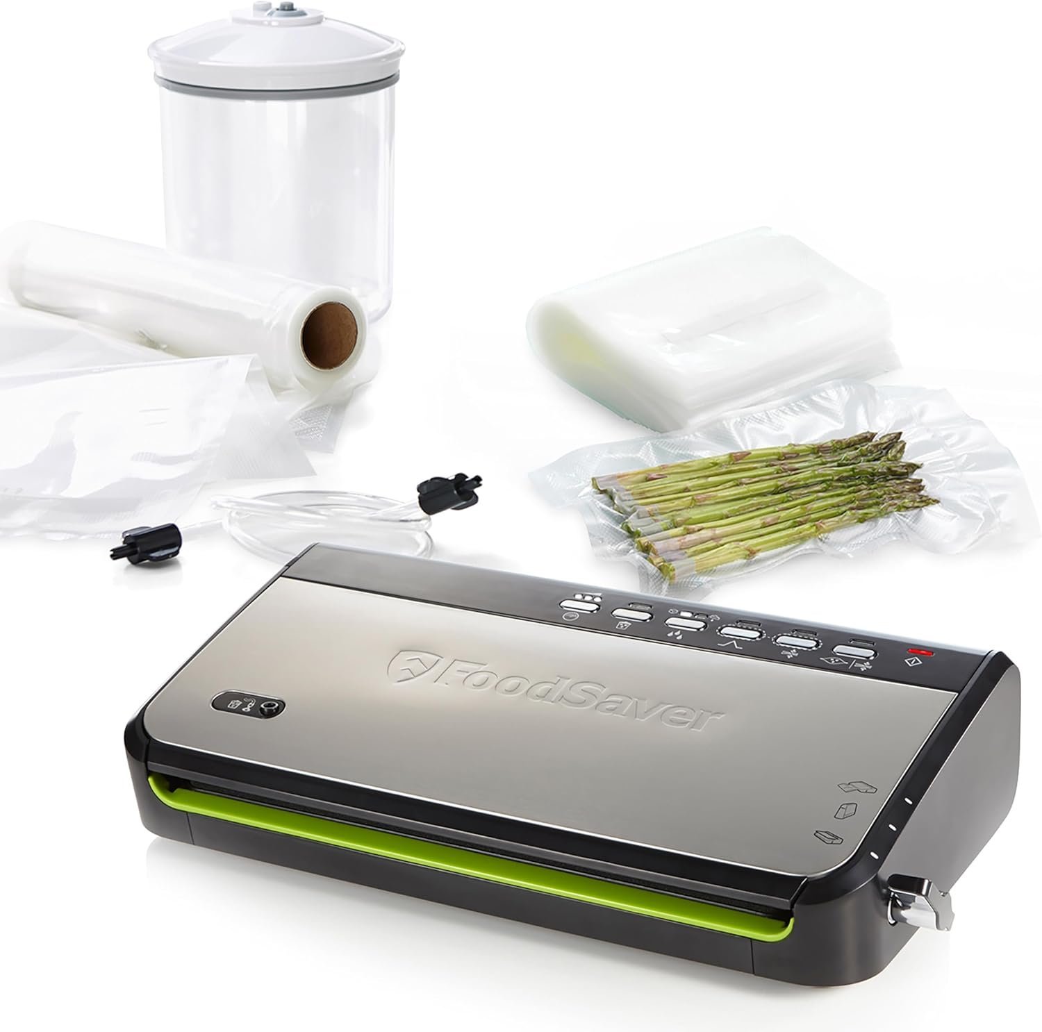 Foodsaver FFS 005