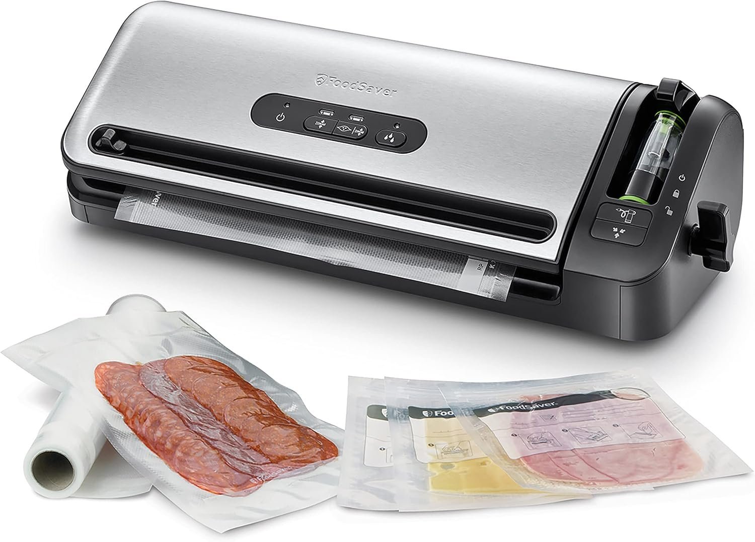 Foodsaver FFS 017
