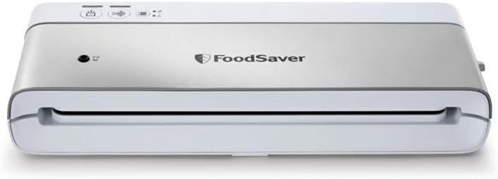 Foodsaver VS 0100