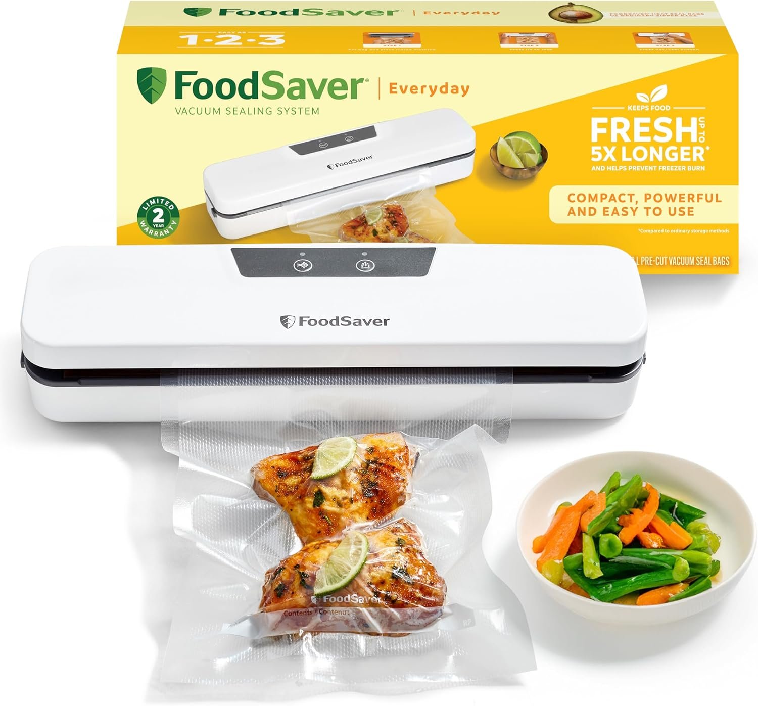 Foodsaver VS 0290