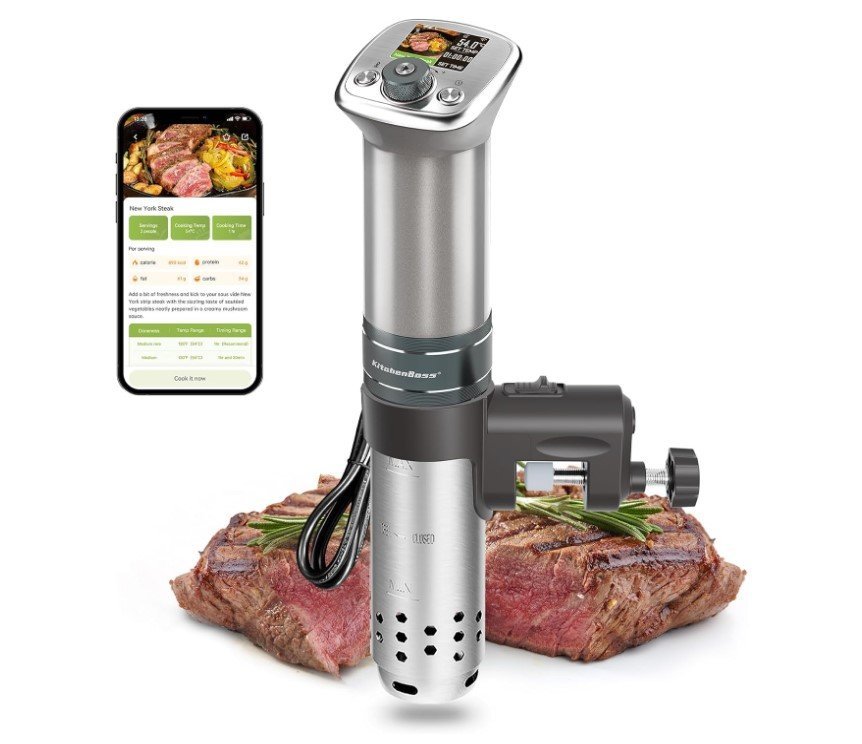 Kitchenboss G320