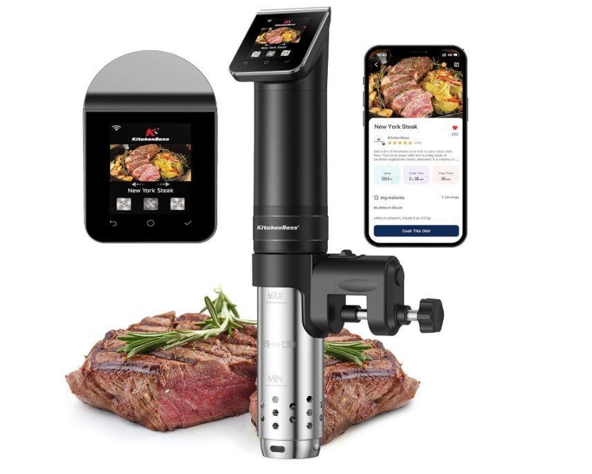 Kitchenboss G330