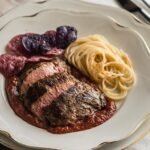 Carrilleras de cerdo sous vide: receta perfecta paso a paso carrilleras de cerdo sous vide