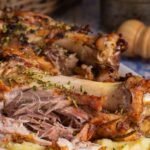 Codillo de cerdo sous vide: receta perfecta paso a paso codillo-cerdo-sous-vide