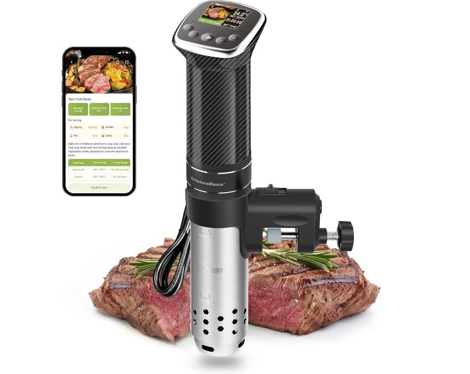 Kitchenboss G322