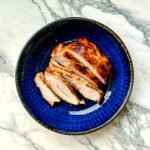 Pechuga de pollo adobada sous vide: receta perfecta paso a paso sous vide receta portada sous vide Pechuga de pollo adobada sous vide: receta perfecta paso a paso