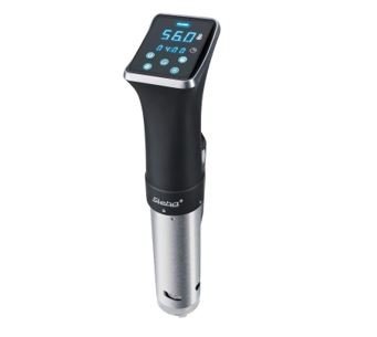 Steba SV 80 wifi