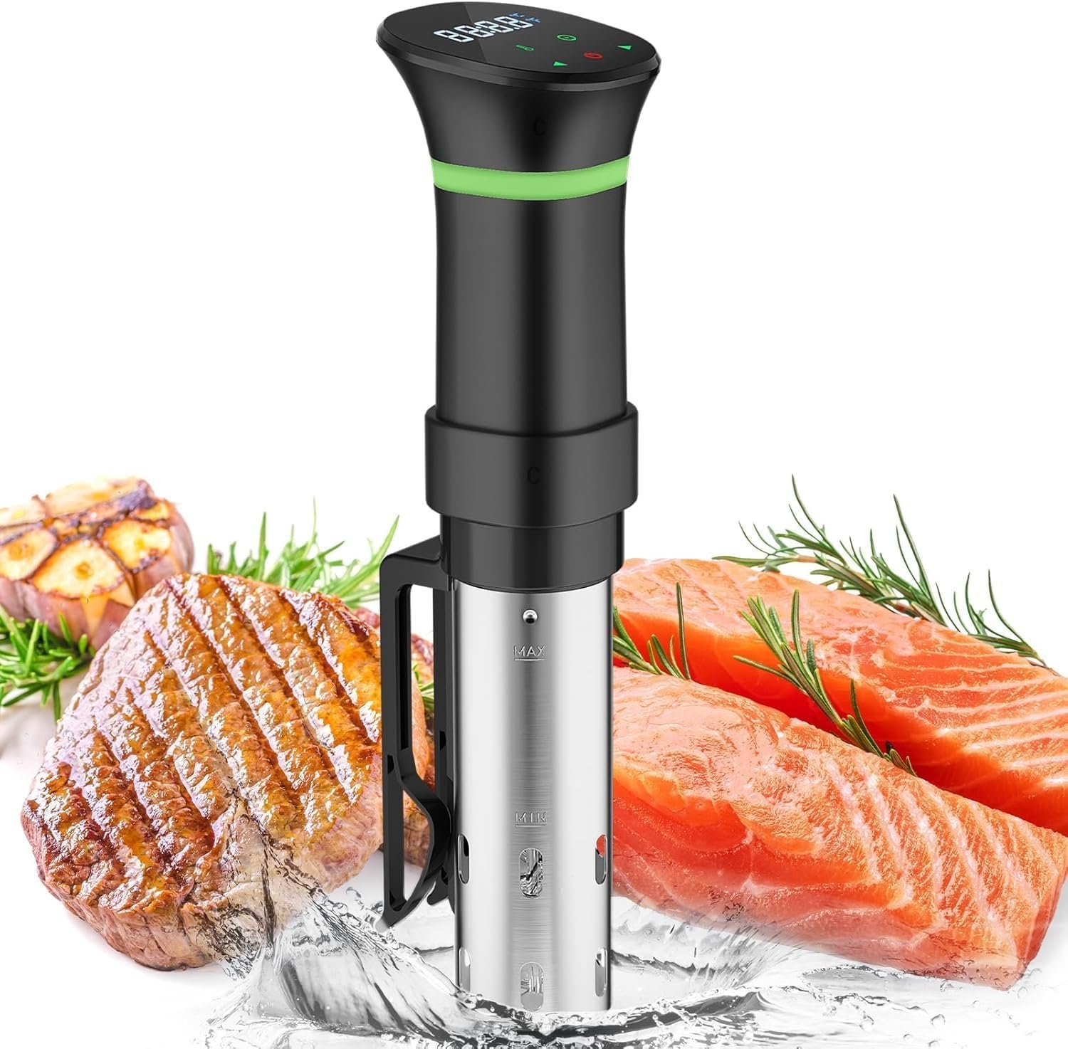 Vpcok Sous Vide Stick