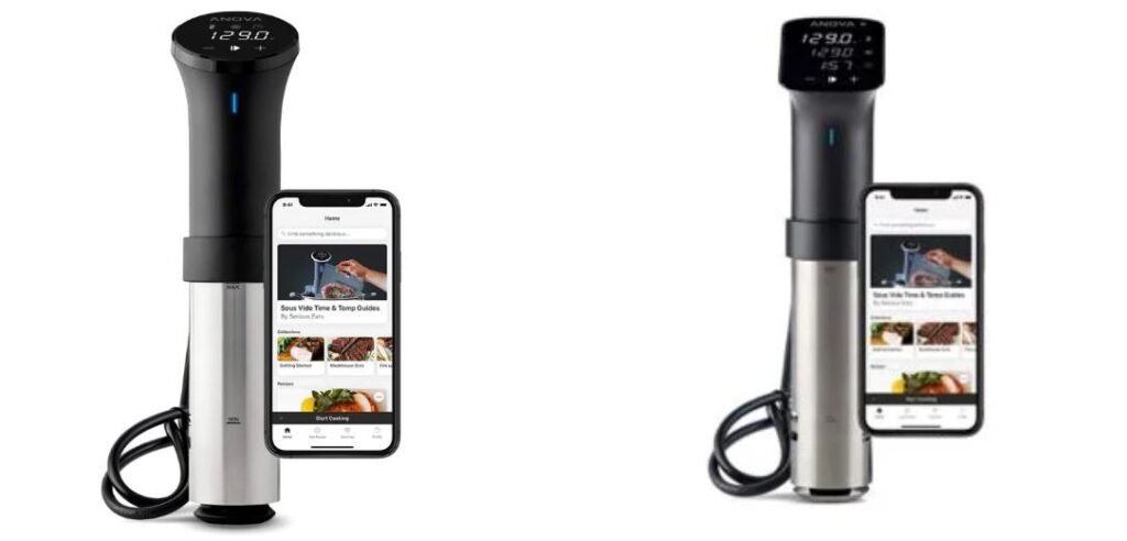 anova an500 vs an600