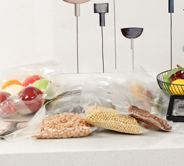 comparativas Bolsas para sous vide