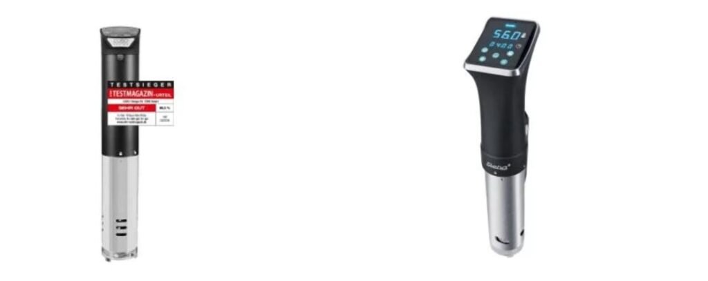 caso sv 1200 smart vs steba sv 80 wifi