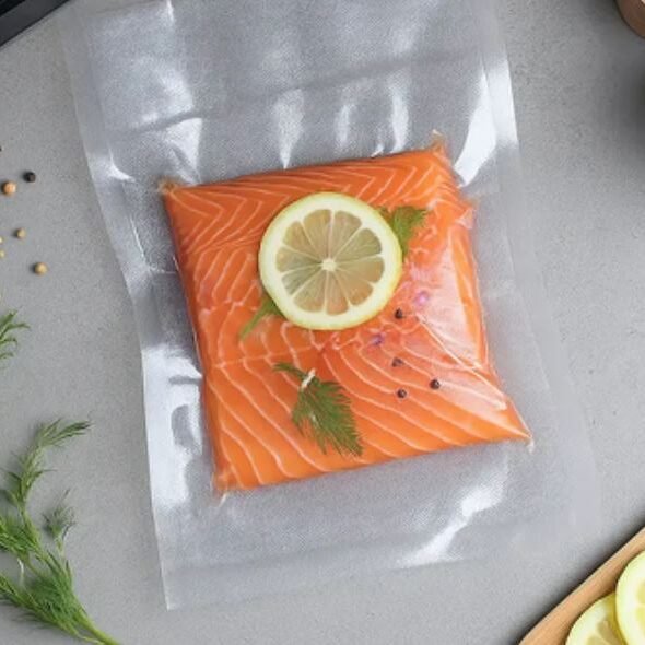 bolsas sous vide