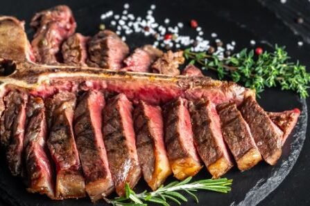 recetas sous vide