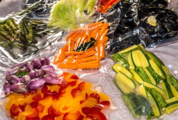 seguridad sous vide